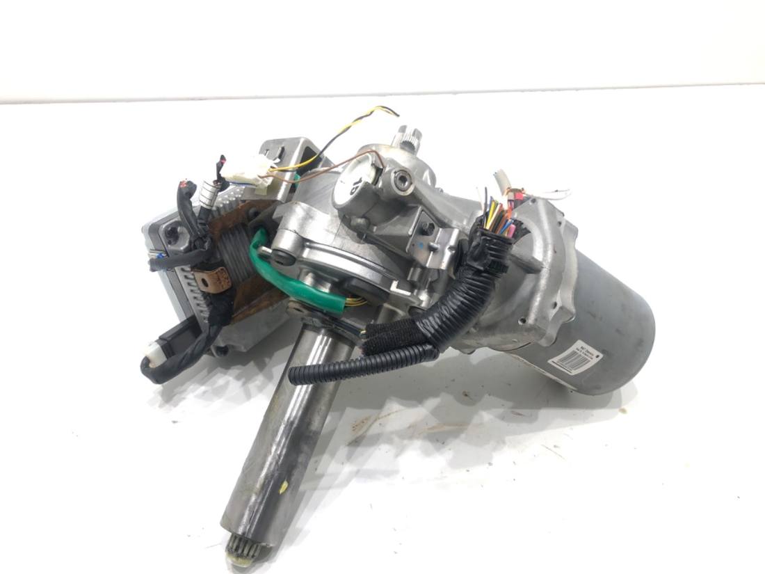 Насос ГУР / Рульова колонка Hyundai I40 563003Z200 — фото деталі 3