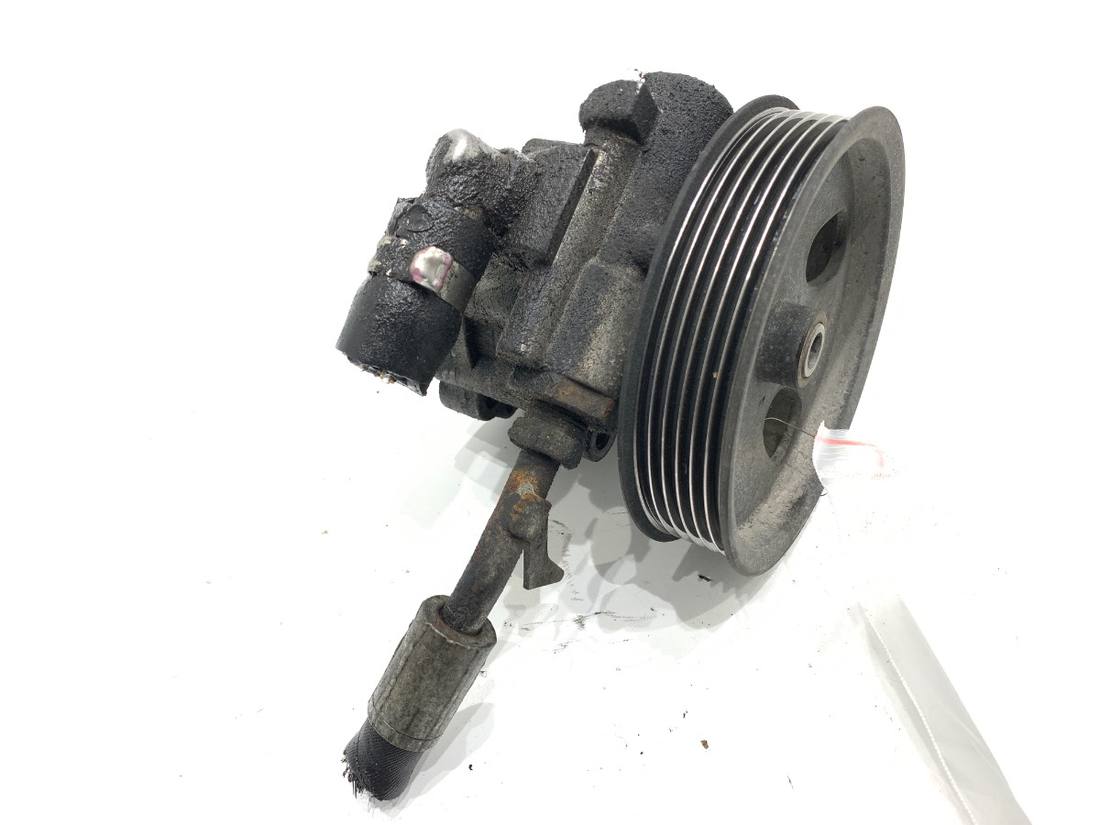 Насос ГУР / Рульова колонка Alfa romeo 159 00505004240 — фото деталі 2