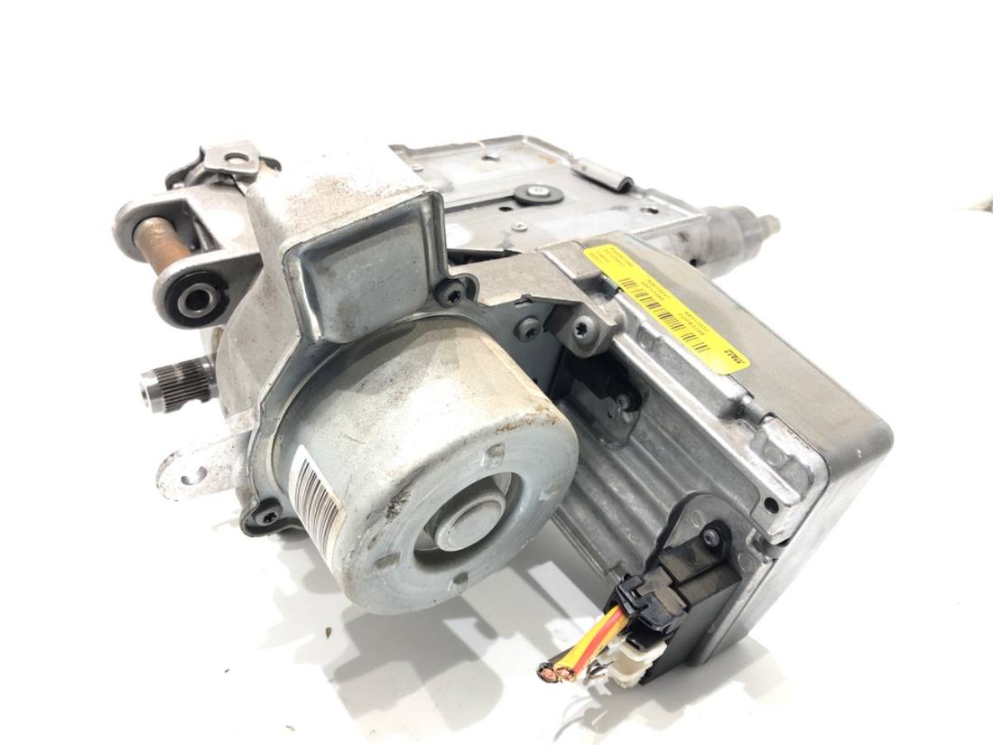 Насос ГУР / Рульова колонка Ford Fiesta 8V51-3C529-KL — фото деталі 2