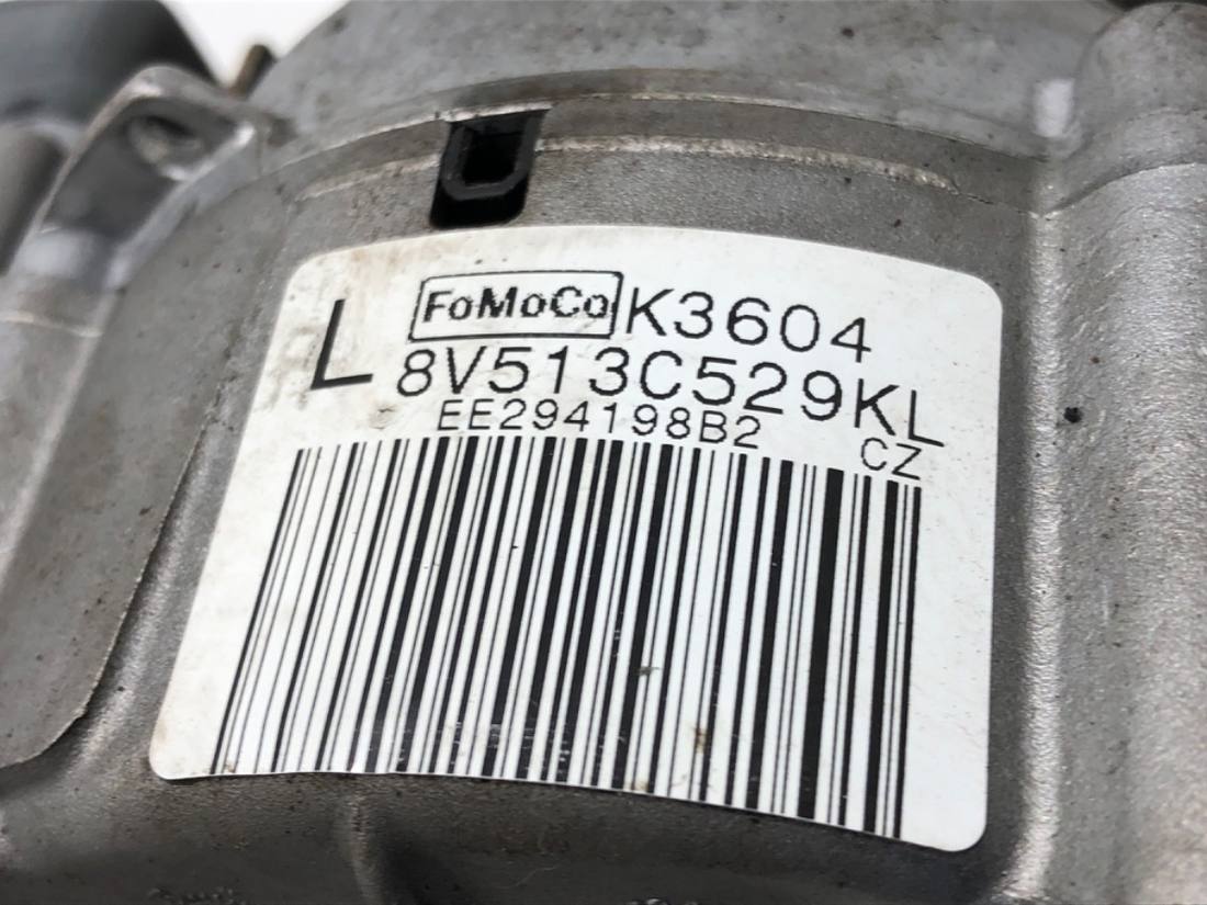 Насос ГУР / Рульова колонка Ford Fiesta 8V51-3C529-KL — фото деталі 4