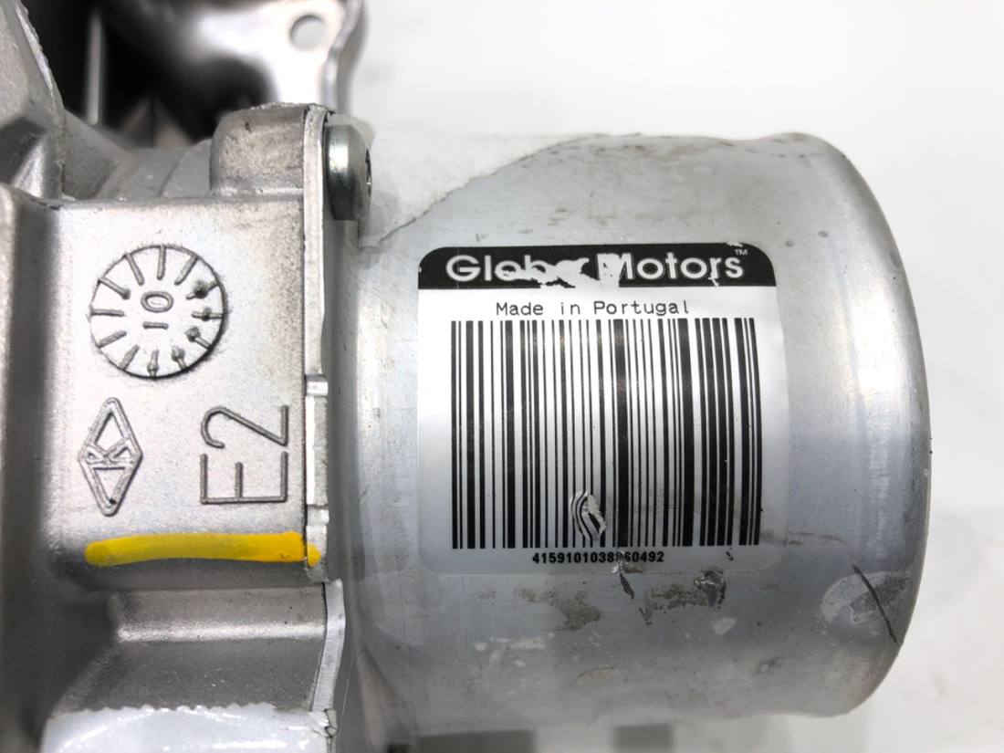 Насос ГУР / Рульова колонка Fiat Bravo 00051877608 — фото деталі 4