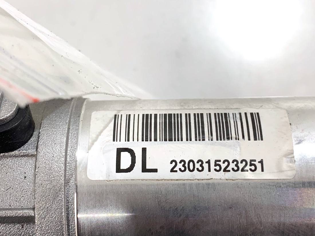 Насос ГУР / Рульова колонка Hyundai Elantra 56300AA040 — фото деталі 4