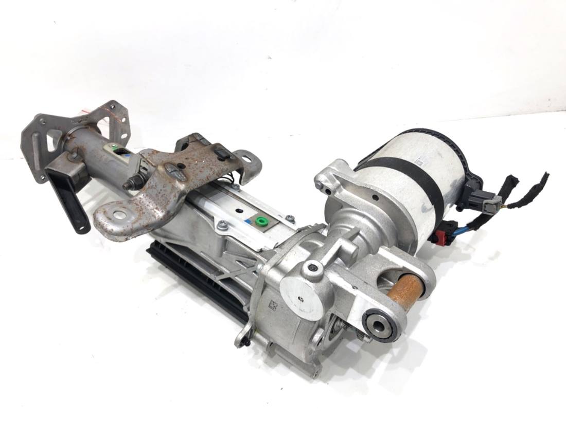 Насос ГУР / Рульова колонка Ford Focus JX6C-3D077-C1F