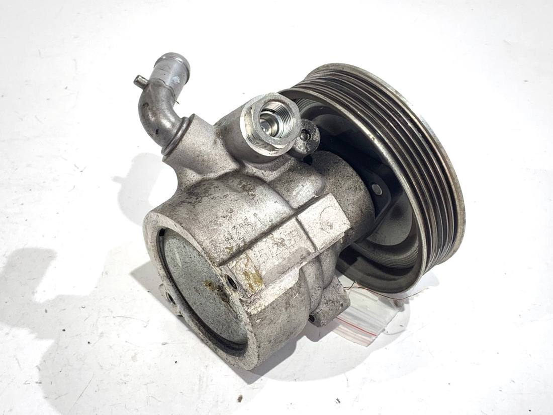 Насос ГУР / Рульова колонка Fiat Doblo 51894443 — фото деталі 3