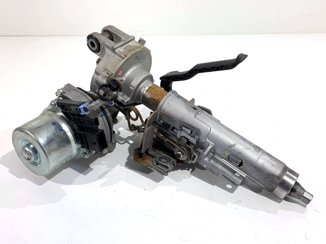 Насос ГУР / Рульова колонка Mazda 3 JJ501-001862