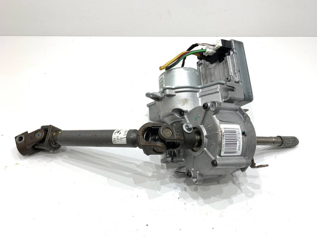 Насос ГУР / Рульова колонка Ford Fiesta C1BC3C529AR — фото деталі 3