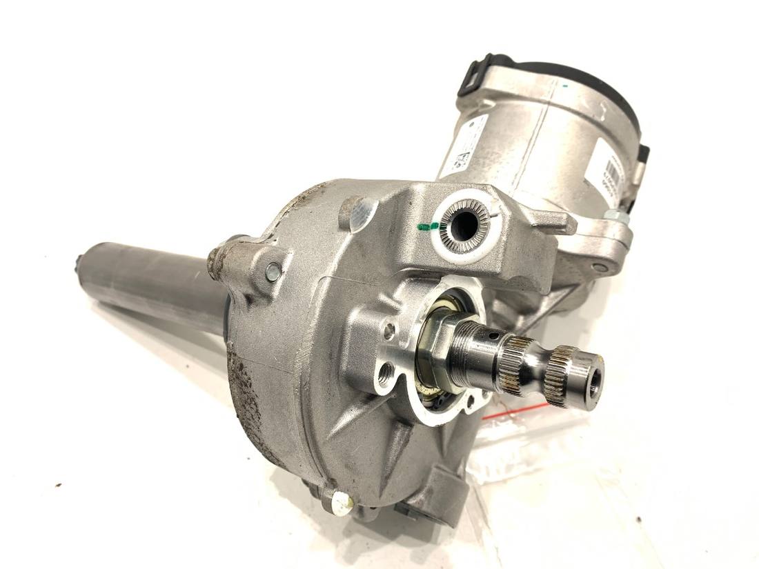 Насос ГУР / Рульова колонка Ssangyong Torres 46200-41060