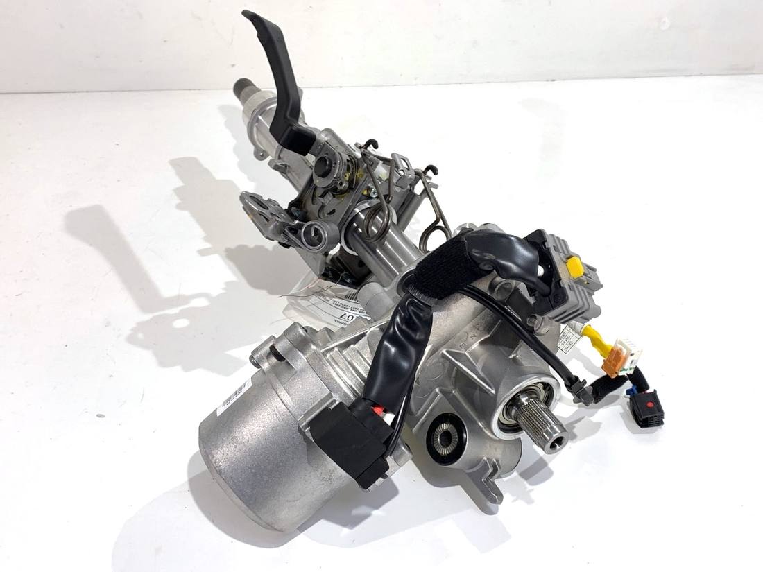 Насос ГУР / Рульова колонка Hyundai Kona 56300J9261 — фото деталі 3