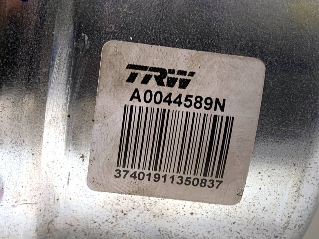 Насос ГУР / Рульова колонка Jeep Compass A0044589N — фото деталі 4