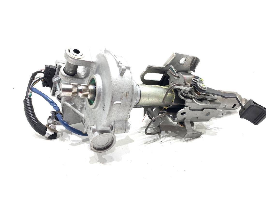 Насос ГУР / Рульова колонка Toyota C-HR 89650-10010 — фото деталі 2