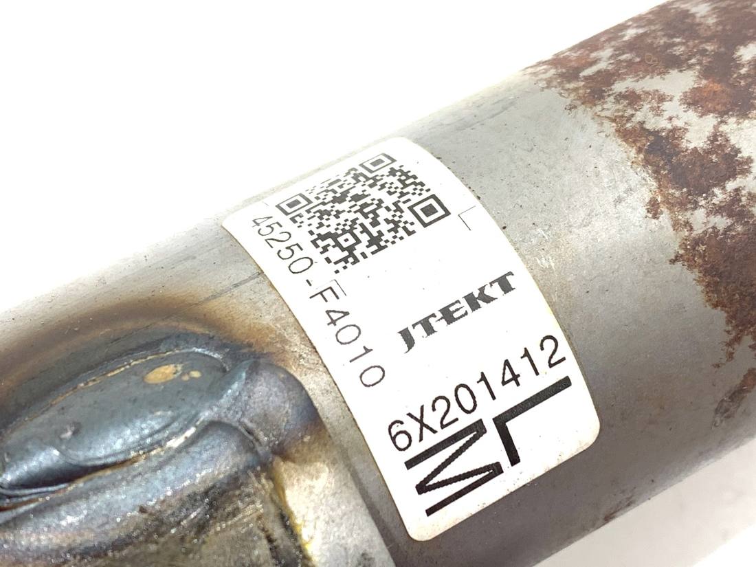 Насос ГУР / Рульова колонка Toyota C-HR 89650-10010 — фото деталі 4