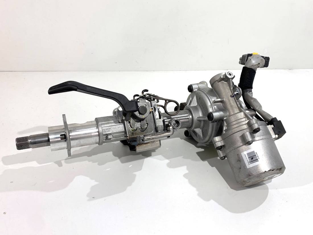 Насос ГУР / Рульова колонка Hyundai I30 56300G4220 — фото деталі 2