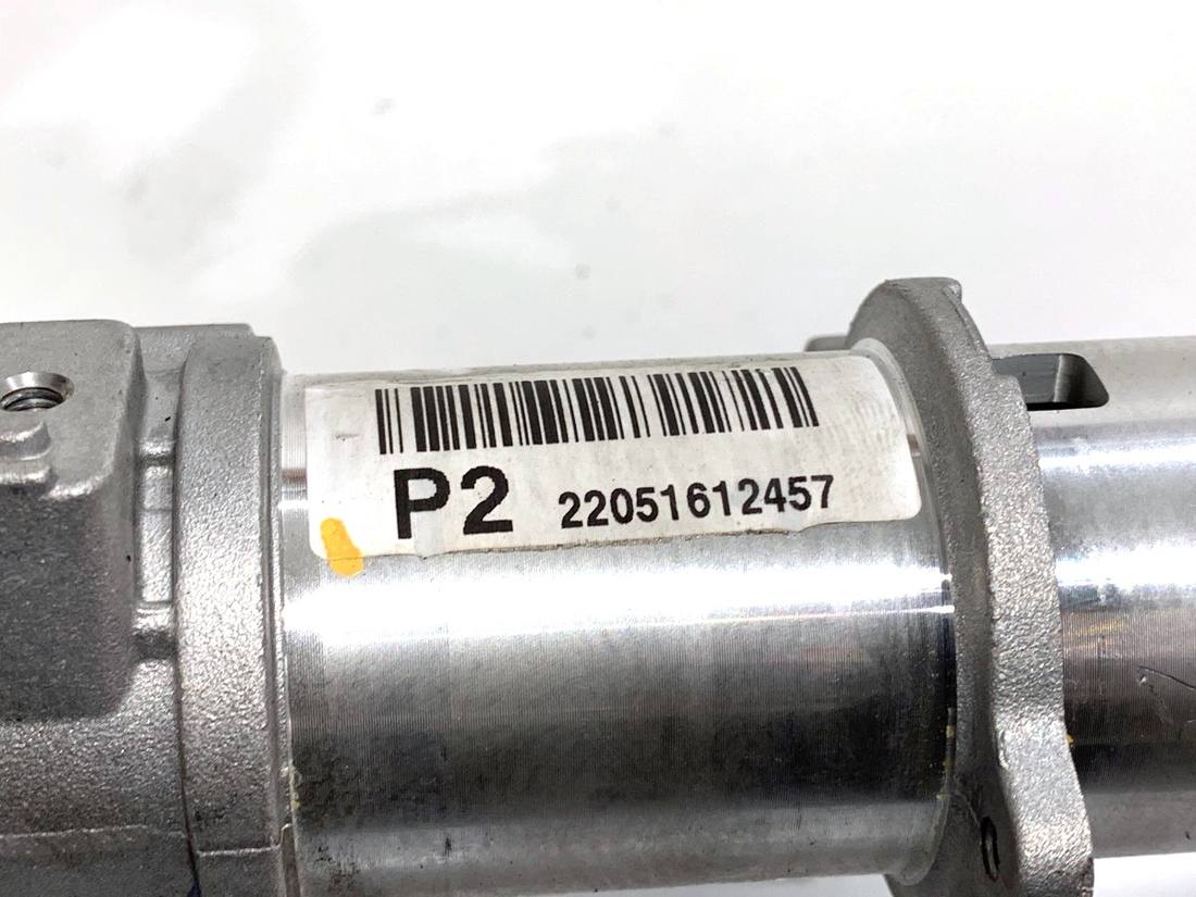 Насос ГУР / Рульова колонка Hyundai I30 56300G4220 — фото деталі 4