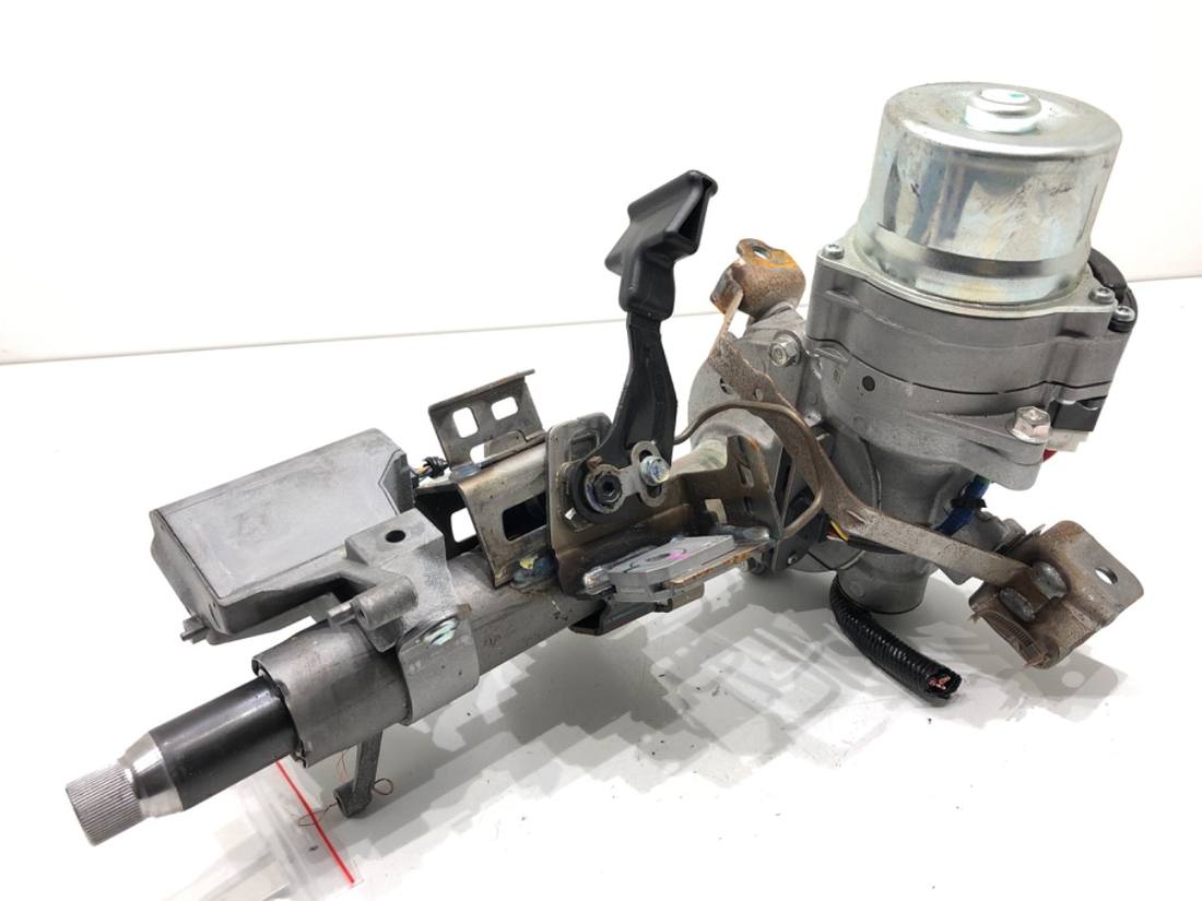 Насос ГУР / Рульова колонка Honda HR-V JJ001-01544 — фото деталі 2