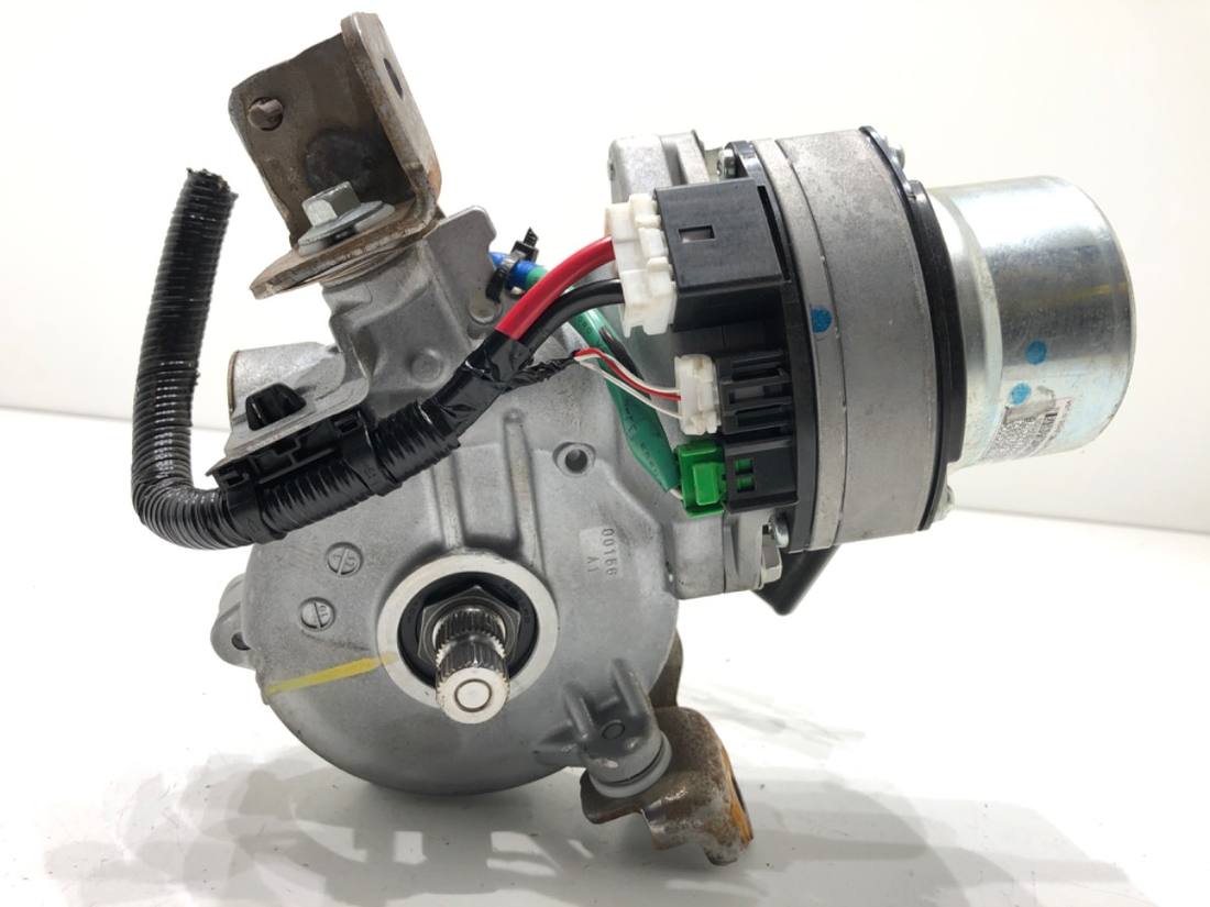 Насос ГУР / Рульова колонка Honda HR-V JJ001-01544 — фото деталі 4