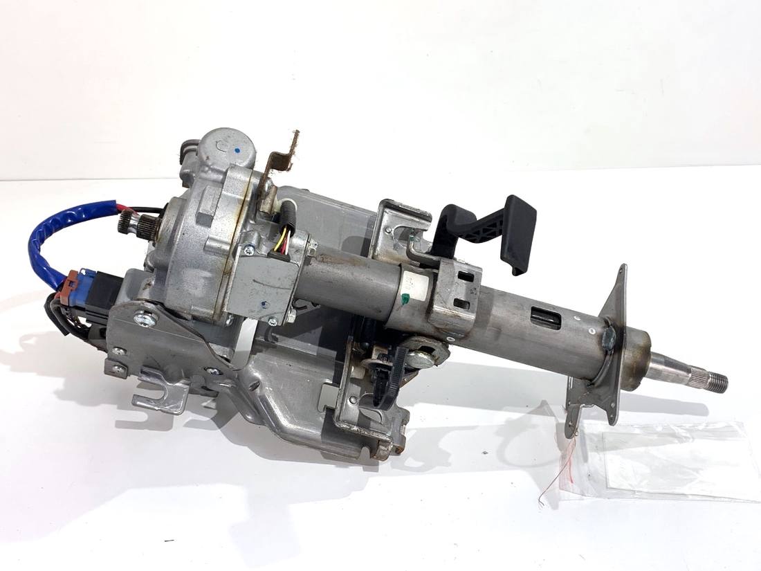 Насос ГУР / Рульова колонка Nissan Note 6900001807