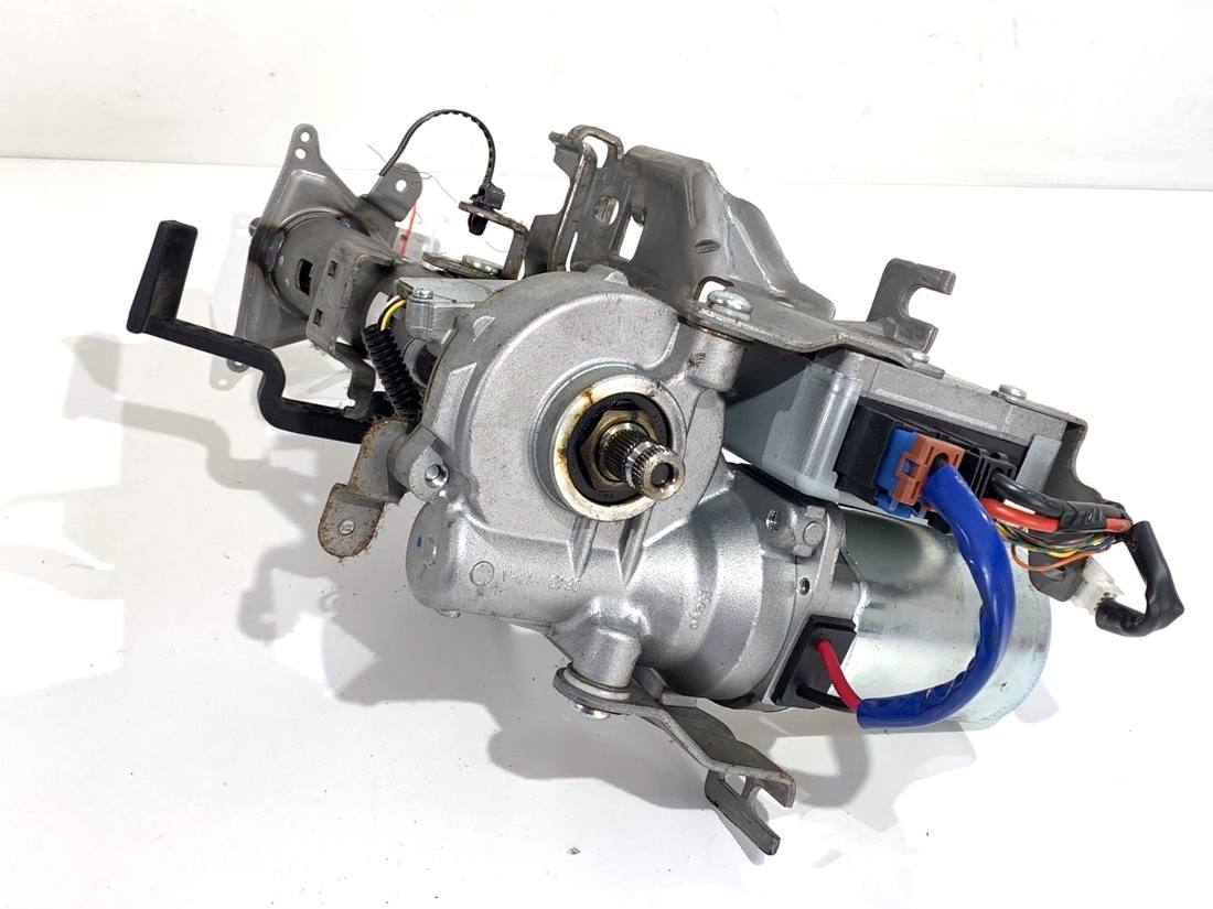 Насос ГУР / Рульова колонка Nissan Note 6900001807 — фото деталі 3