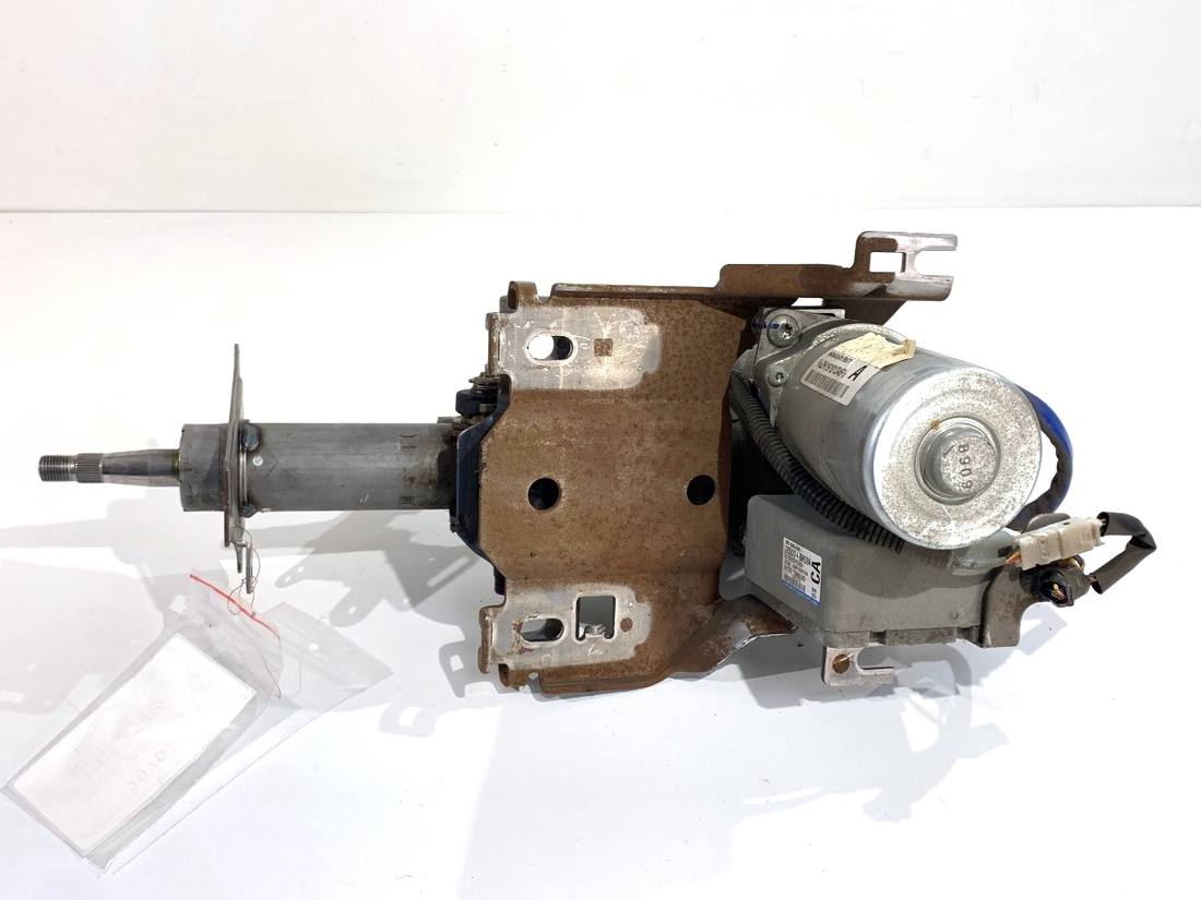 Насос ГУР / Рульова колонка Nissan Note 6900001807 — фото деталі 4