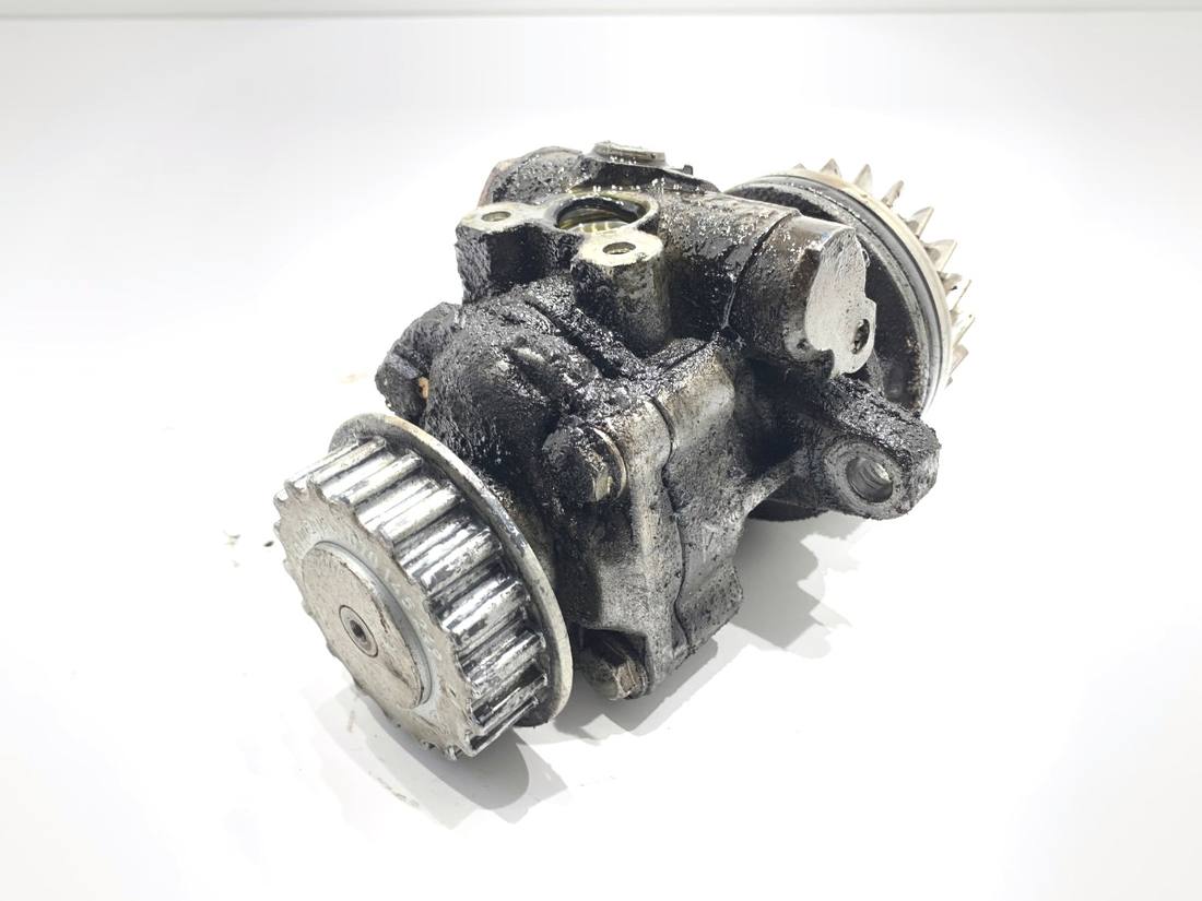 Насос ГУР / Рульова колонка Volkswagen Transporter T5 7H0422153A