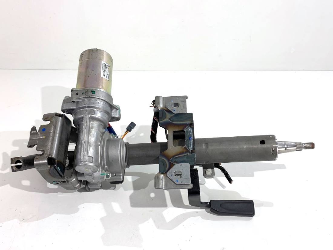Насос ГУР / Рульова колонка Mitsubishi Space Star JJ301-001700 — фото деталі 3