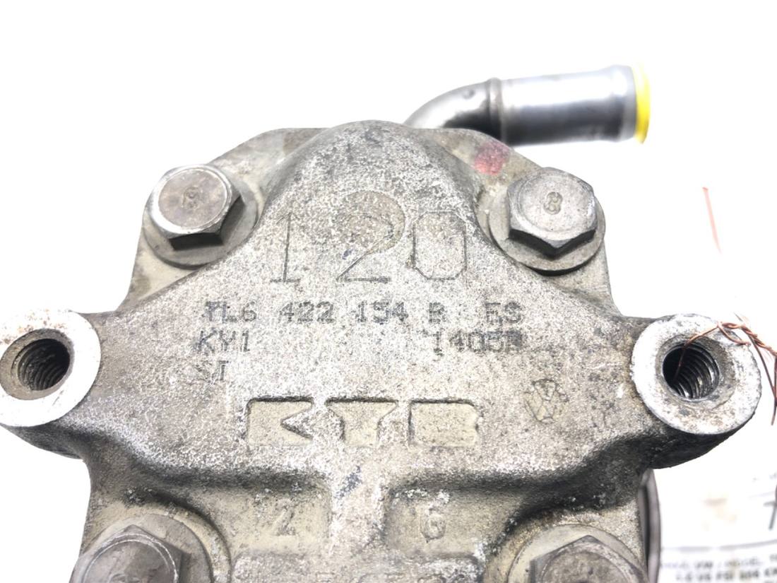 Насос ГУР / Рульова колонка Volkswagen Touareg 7L6422154B — фото деталі 3