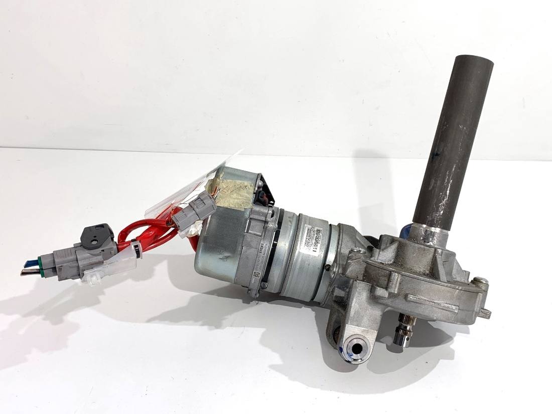 Насос ГУР / Рульова колонка Toyota Auris 89650-12090