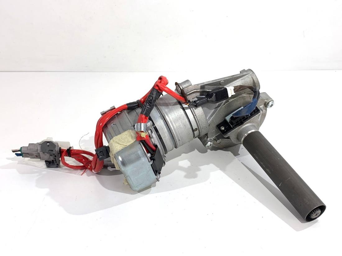 Насос ГУР / Рульова колонка Toyota Auris 89650-12090 — фото деталі 3