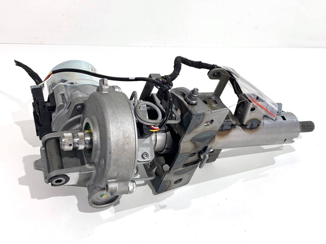 Насос ГУР / Рульова колонка Dacia Duster 488104885R