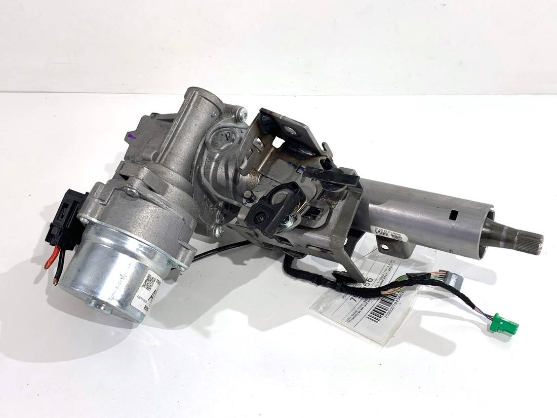 Насос ГУР / Рульова колонка Dacia Duster 488104885R — фото деталі 2