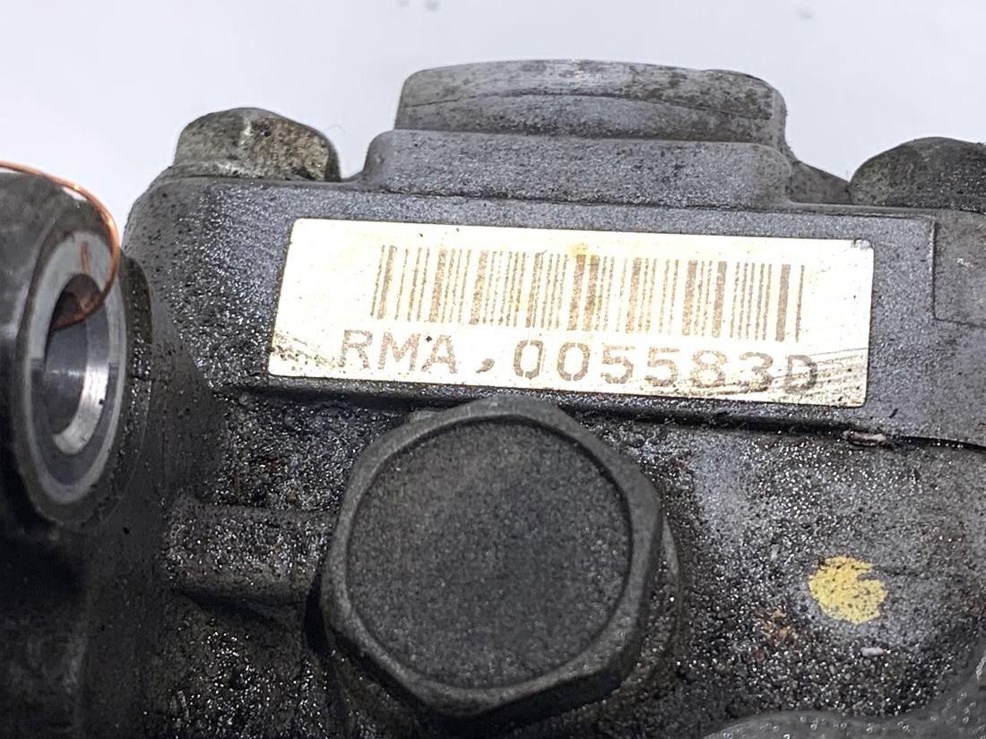 Насос ГУР / Рульова колонка Honda CR-V RMA 005583D — фото деталі 4
