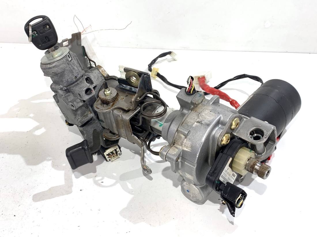 Насос ГУР / Рульова колонка Toyota Avensis T25 45200-05272 — фото деталі 2