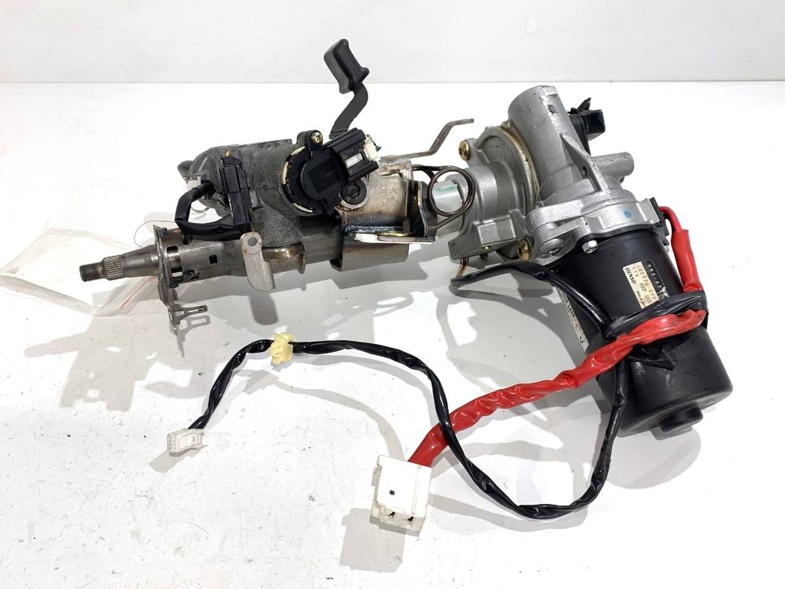 Насос ГУР / Рульова колонка Toyota Avensis T25 45200-05272 — фото деталі 3
