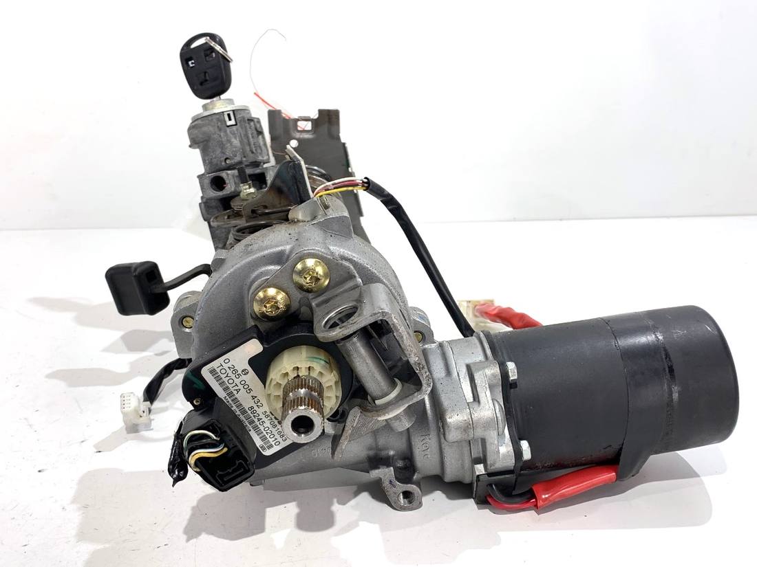 Насос ГУР / Рульова колонка Toyota Avensis T25 45200-05272 — фото деталі 4