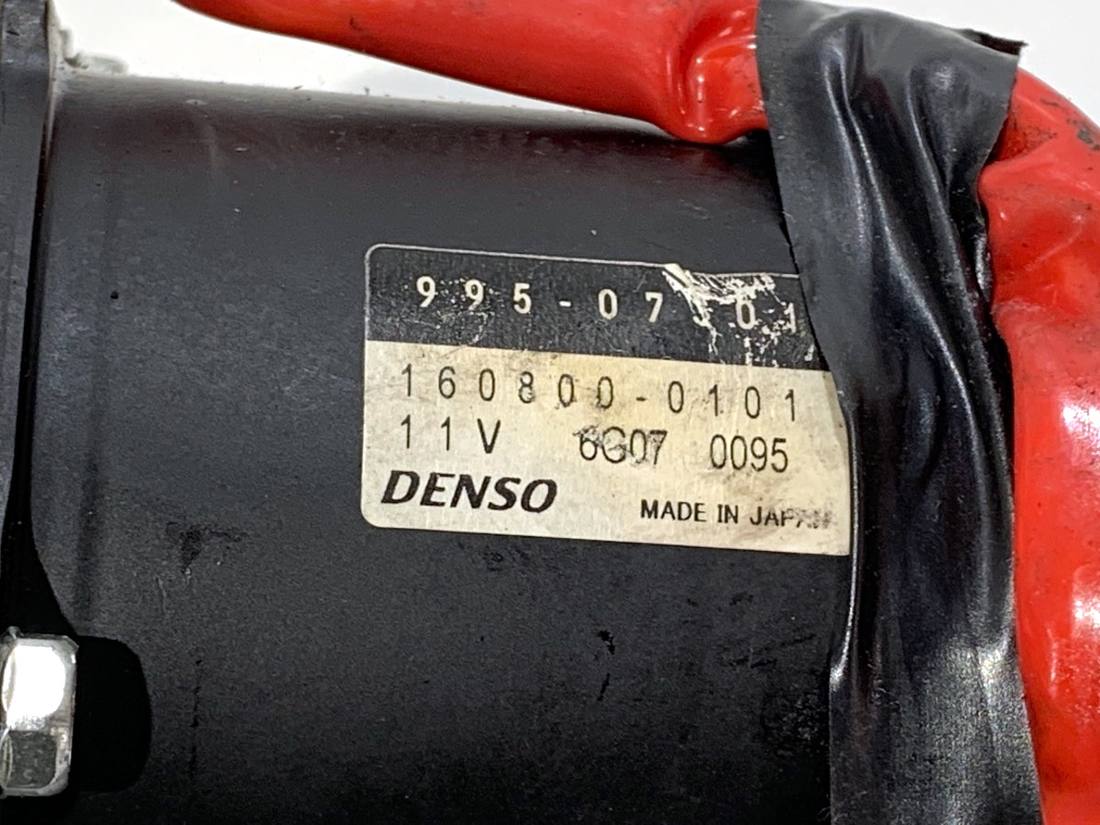 Насос ГУР / Рульова колонка Toyota Avensis T25 45200-05272 — фото деталі 5
