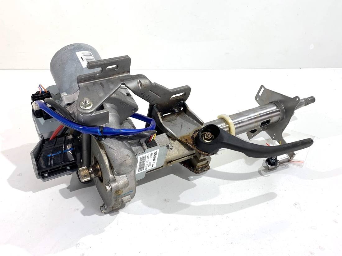Насос ГУР / Рульова колонка Nissan Qashqai 48810BR60C