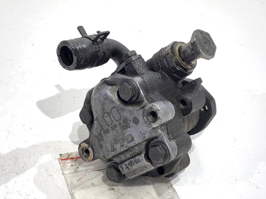 Насос ГУР / Рульова колонка Seat Leon 1J0422154A — фото деталі 2