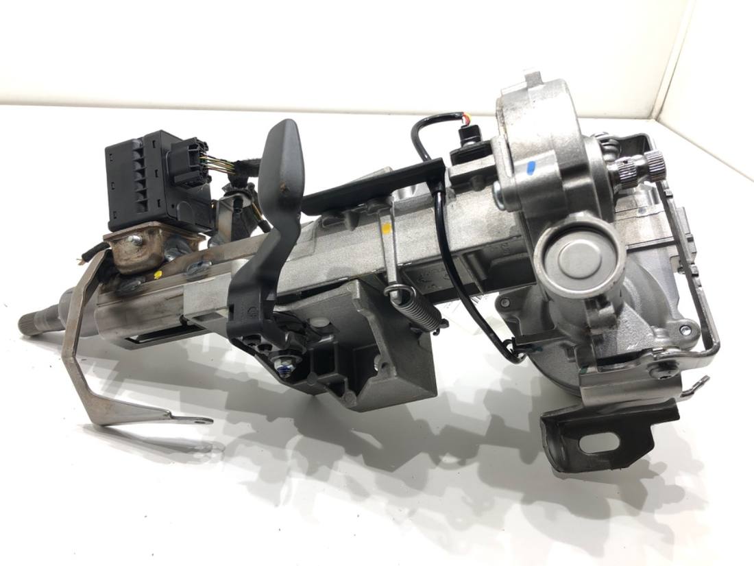 Насос ГУР / Рульова колонка Renault Captur 488103594R — фото деталі 3