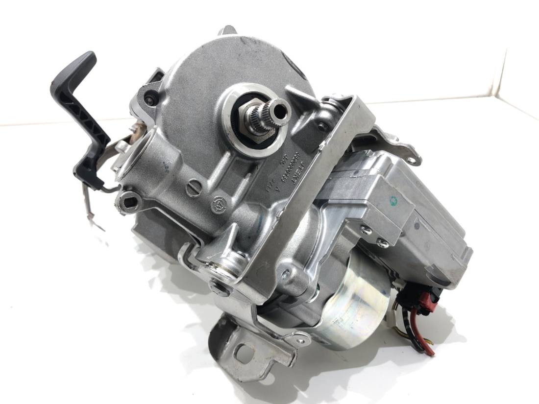 Насос ГУР / Рульова колонка Renault Captur 488103594R — фото деталі 4