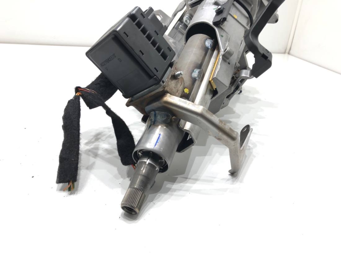 Насос ГУР / Рульова колонка Renault Captur 488103594R — фото деталі 5