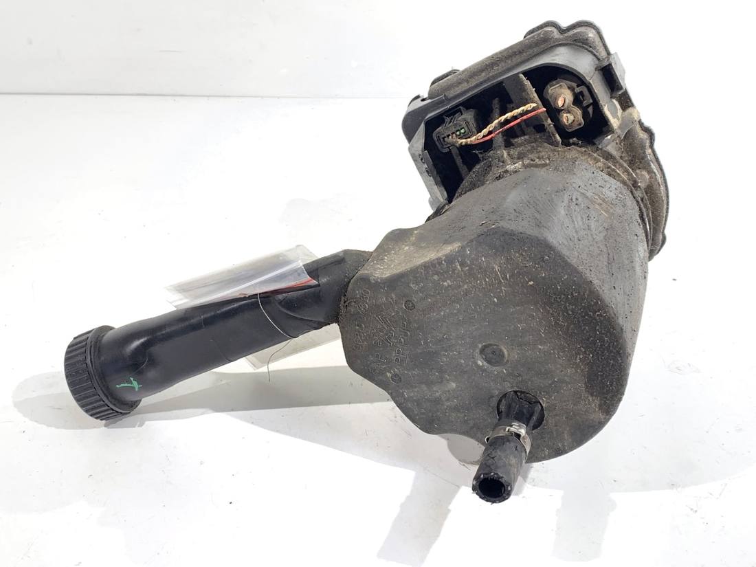 Насос ГУР / Рульова колонка Citroen C4 9681594580 — фото деталі 4