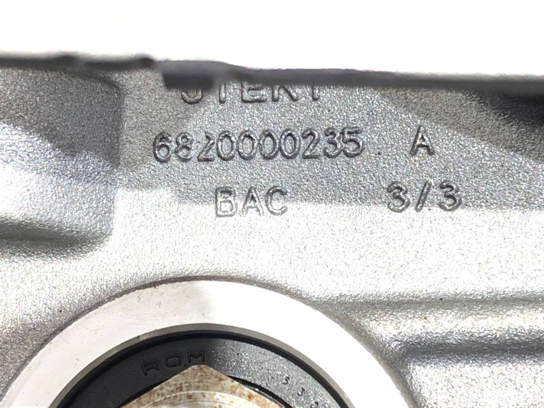 Насос ГУР / Рульова колонка Renault Captur 488100220R — фото деталі 5