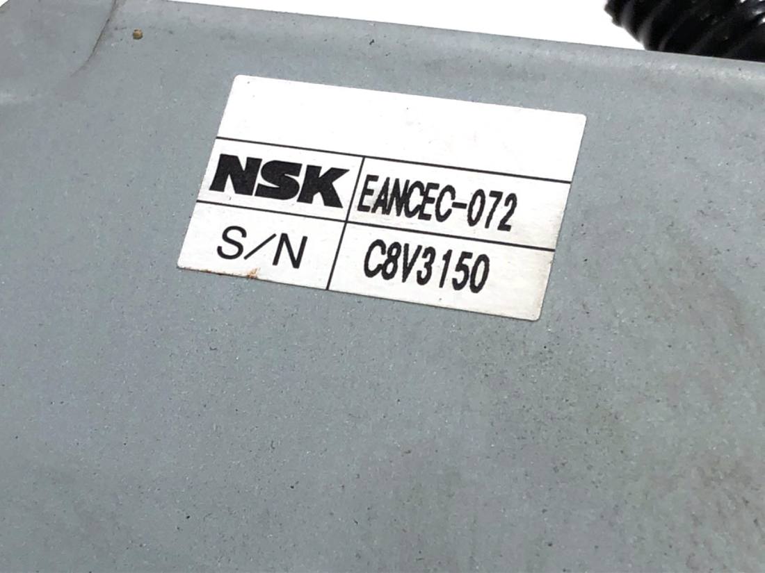 Насос ГУР / Рульова колонка Nissan Leaf 488103ND0C — фото деталі 5