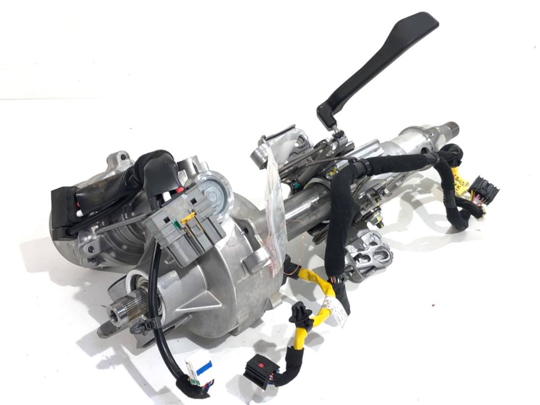 Насос ГУР / Рульова колонка Hyundai Kona 56300J9281 — фото деталі 3