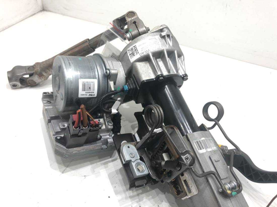 Насос ГУР / Рульова колонка Seat Ibiza 6C1423510BF — фото деталі 2