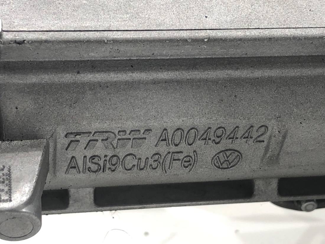 Насос ГУР / Рульова колонка Seat Ibiza 6C1423510BF — фото деталі 6