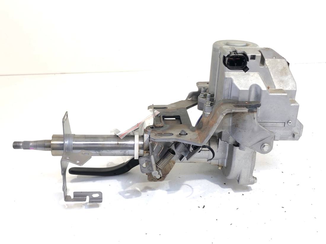 Насос ГУР / Рульова колонка Nissan Qashqai 48810BR60C