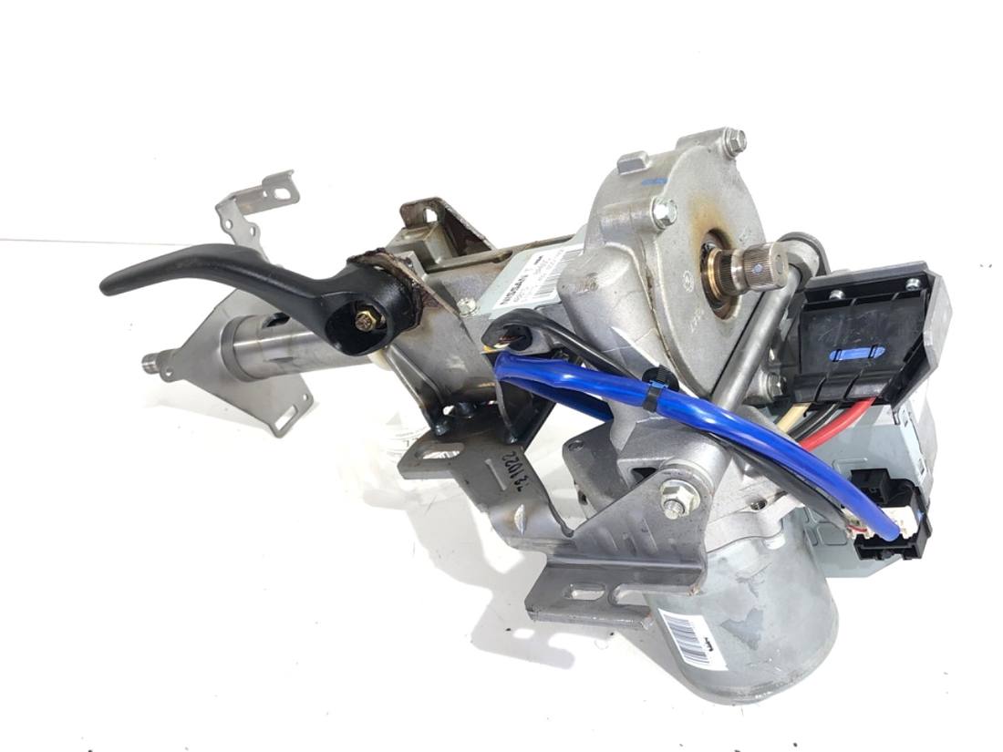 Насос ГУР / Рульова колонка Nissan Qashqai 48810BR60C — фото деталі 2