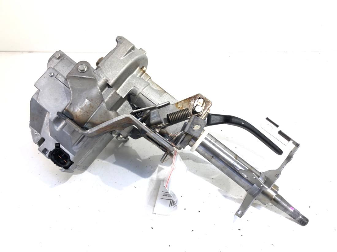 Насос ГУР / Рульова колонка Nissan Qashqai 48810BR60C — фото деталі 3
