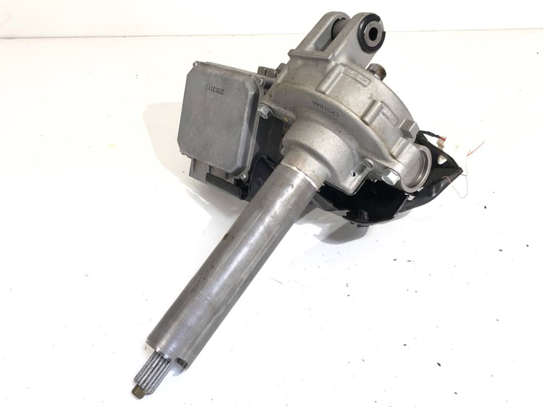 Насос ГУР / Рульова колонка Mazda CX-5 JJ501-000090