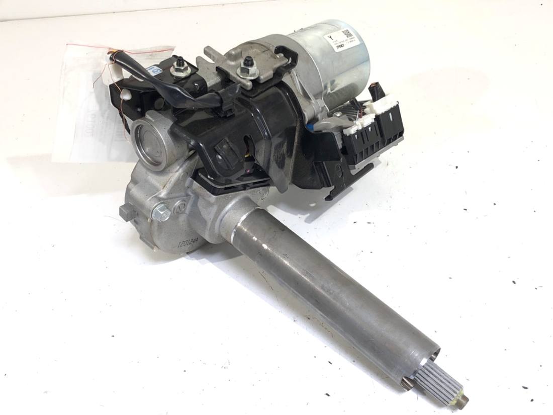 Насос ГУР / Рульова колонка Mazda CX-5 JJ501-000090 — фото деталі 2